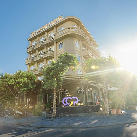 Premium Cgp Hotel Hoi An Exterior photo